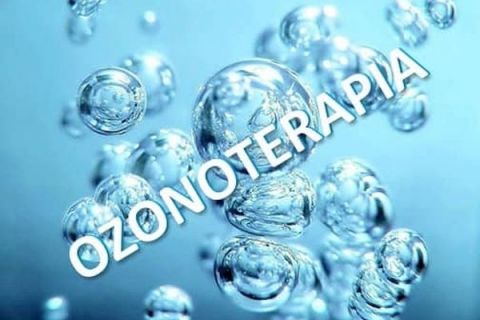 Ozon - właściwości lecznicze